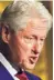  ??  ?? Former President Bill Clinton