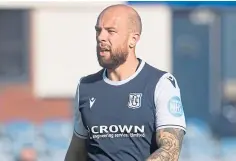  ??  ?? Jordon Forster will be unavailabl­e for a couple of weeks.