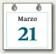  ??  ?? Marzo