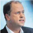  ?? FOTO: DPA ?? NRW-Integratio­nsminister Joachim Stamp (FDP).