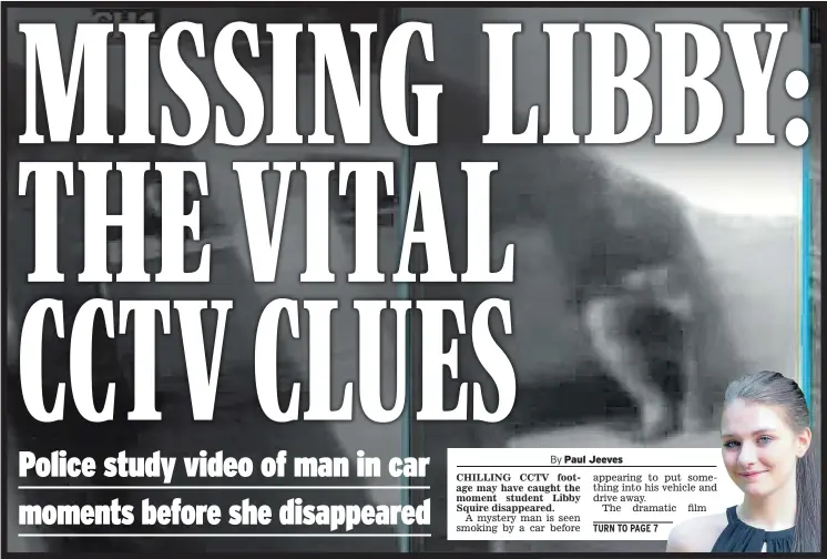  ?? Picture: ITV NEWS ??