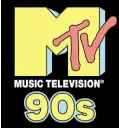  ?? ?? MTV 90s channel