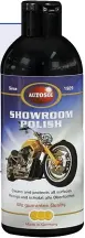  ??  ?? RIGHT Autosol Showroom Polish RRP: $24.95 250ml bottle.
FAR RIGHT Autosol Bike Cleaner RP: $26.50 500ml bottle with spray applicator.