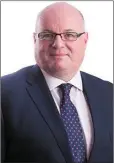  ??  ?? Declan McEvoy, head of Tax, IFAC.