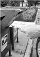  ?? NATI HARNIK/AP ?? A U.S. judge Thursday blocked controvers­ial USPS changes that have slowed mail nationwide.