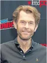  ?? ?? Kevin Conroy.