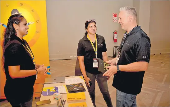 ‘Lots of potential’ - PressReader