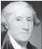  ??  ?? George Washington