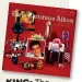  ??  ?? KING: The Elvis album