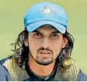  ?? Ishant Sharma ??