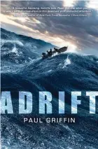  ??  ?? Adrift was released on June 1, 2018. Principal photograph­y on the film began in July 2017 in Fiji.