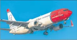  ??  ?? CARRETEAND­O. Flybondi y Norwegian quieren despegar en 2018.