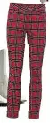  ?? ?? Trousers, £24.99, Bon Prix; blouse, £29.99, JDY at zalando. co.uk; boots, £77, River Island