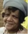  ?? ?? Shot dead: Pearl Young, 77