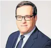  ?? CONTRIBUTE­D ?? Pierre Cléroux, vice-president research and chief economist with the Business Developmen­t Bank of Canada (BDC), has been keeping track of business and consumer trends during the pandemic.