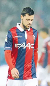  ??  ?? Mattia Destro, 24 anni