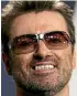  ??  ?? George Michael