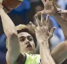  ??  ?? Terrence Romeo