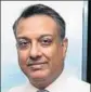  ??  ?? ReNew Power chairman and CEO Sumant Sinha
