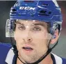  ??  ?? John Tavares