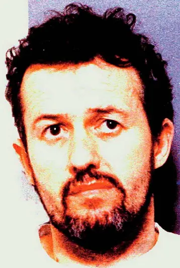  ??  ?? PERVERT: Football coach Barry Bennell ‘could be charmingly persuasive’