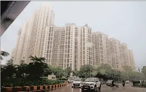 Conning Delhi's elite | The Indian Express (Delhi Edition) | PressReader