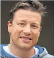  ?? [ AFP] ?? Jamie Oliver eröffnet im Herbst in Wien ein Restaurant.