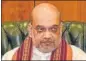  ?? ?? Amit Shah