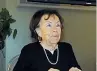  ??  ?? Scrittrice Wanda Lattes, 96 anni