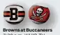  ??  ?? Browns at Buccaneers 7:30 p.m., WHIO-TV Ch. 7, 95.3, 101.1