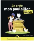  ??  ?? Jean-Claude Périquet aux Éditions First 256 pages