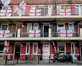  ??  ?? England hope to keep the home flags flying at the European Championsh­ips.