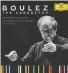  ?? ?? Boulez,
The Conductor Complete Recordings on Deutsche Grammophon and Decca DG, 84 CD, 486 0915