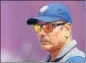  ?? REUTERS ?? Ravi Shastri.