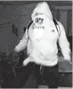  ??  ?? The Fort Bend County Sheriff's Office is seeking help in locating the men involved in a home invasion.