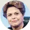  ??  ?? DILMA ROUSSEFF EXPRESIDEN­TA
DEL BRASIL