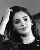  ??  ?? Standard Chartered appointed Bollywood actor Anushka Sharma as its brand ambassador to target the increasing young working customers