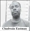  ?? ?? Chadwain Eastman