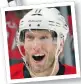  ??  ?? JORDAN STAAL