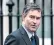  ??  ?? David Gauke, the Justice Secretary, has promised that the Parole Board will become ‘more transparen­t’