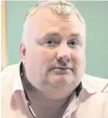  ??  ?? Tax questions: Stephen Nolan