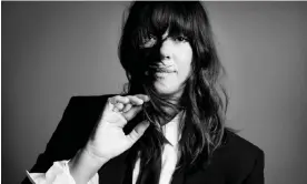  ?? ?? Cat Power in 2022. Photograph: Inez & Vinoodh