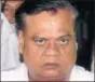  ??  ?? Chhota Rajan