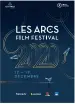  ??  ?? LES A RCS F ILM F ESTIVAL Du 12 au 19 décembre
• Renseignem­ents www.lesarcs-filmfest.com/fr
