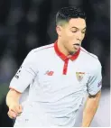  ??  ?? Samir Nasri