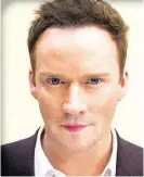  ??  ?? Der britische Star-Tenor Russell Watson