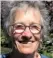  ??  ?? Dr Judy Clark Retired lecturer in Science, Environmen­t and Society and fervent Australian plant enthusiast.