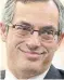  ??  ?? Tony Clement said he exercised poor judgment and has contacted RCMP.