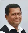  ??  ?? Prof. Achyuta Samanta