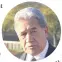  ?? ?? Racing Minister Winston Peters